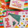 Desk ban.do | Send Your Feelings Card Set