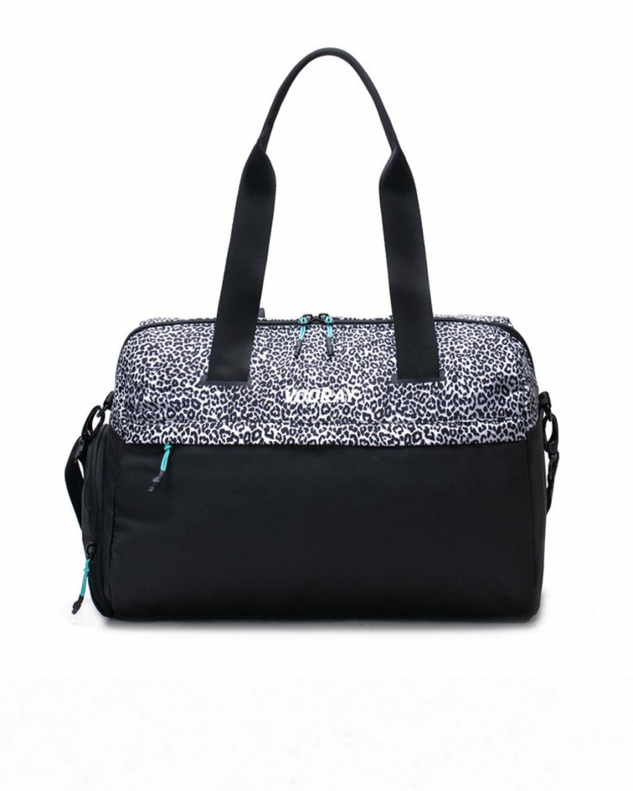 Accessories Vooray | Trainer Duffel Bag - Leopard