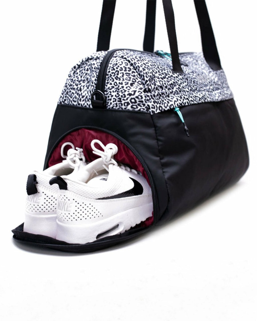 Accessories Vooray | Trainer Duffel Bag - Leopard