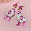 Accessories Not Picasso | Dolly Goose Earrings