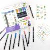 Wellness Tombow | Self-Care Journaling Kit