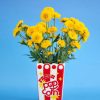 Living ban.do | Popcorn Bag Vase