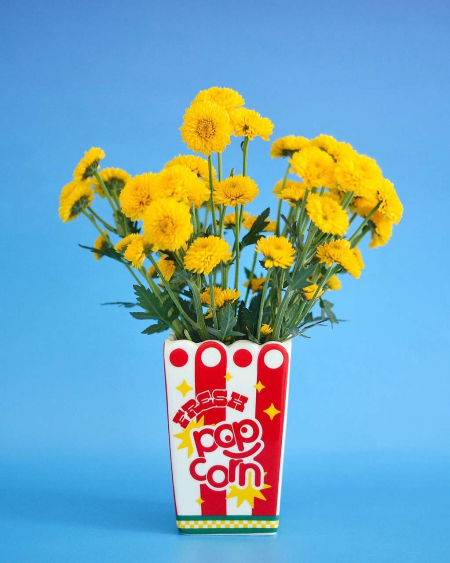 Living ban.do | Popcorn Bag Vase