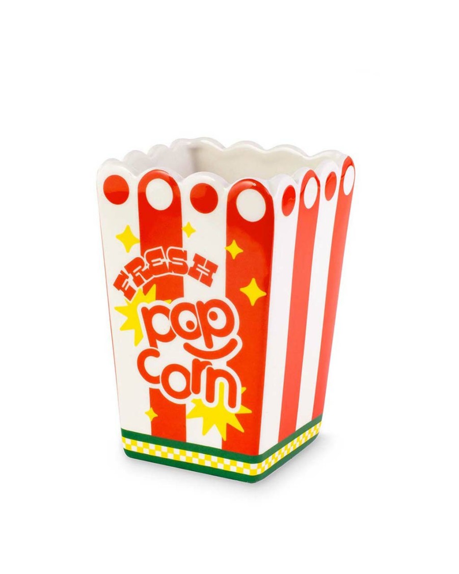 Living ban.do | Popcorn Bag Vase