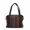 Accessories ban.do | Getaway Weekender Bag - Disco Stripe