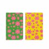 Desk ban.do | Pocket Notebook Set - Daisies