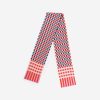 Accessories Verloop | Square Square Mini Scarf - Poppy Lilac