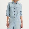 Clothing Levi's | Iconic Jumpsuit - Celebrate The Moment