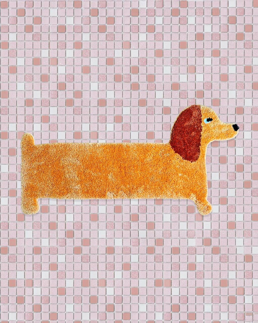 Living A Shop of Things | Dog Rug