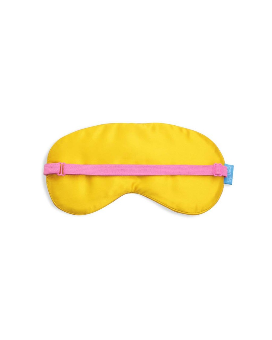 Wellness ban.do | Comfort Zone Eye Mask - Take A Break