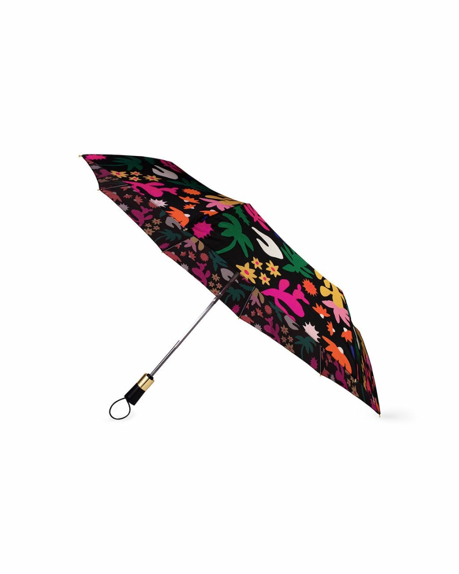 Accessories ban.do | Rain Or Shine Umbrella - Flower Power