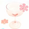 Living Kailo Chic | Acrylic Daisy Drink Markers