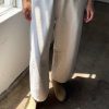 Clothing Le Bon Shoppe | Arc Pants - Naturel