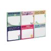 Desk Em u0026 Friends | You Are Very Smart And Pretty Sticky Note Packet