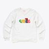 Clothing ban.do | Smile Sweatshirt