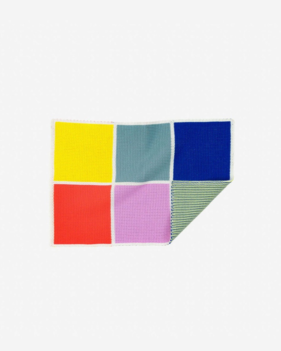 Living Verloop | Color Story Mini Rug