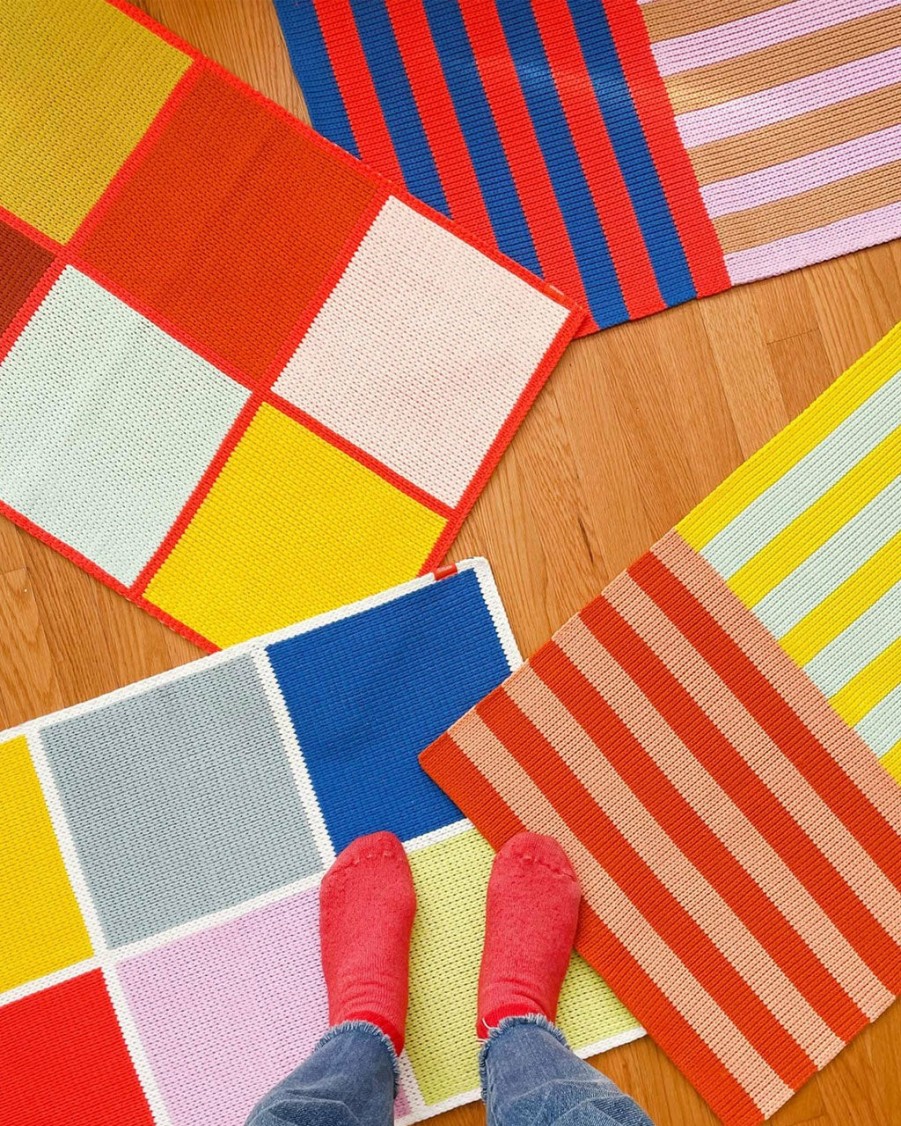 Living Verloop | Color Story Mini Rug