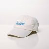 Accessories Vacation Sunscreen | White Vacation Hat