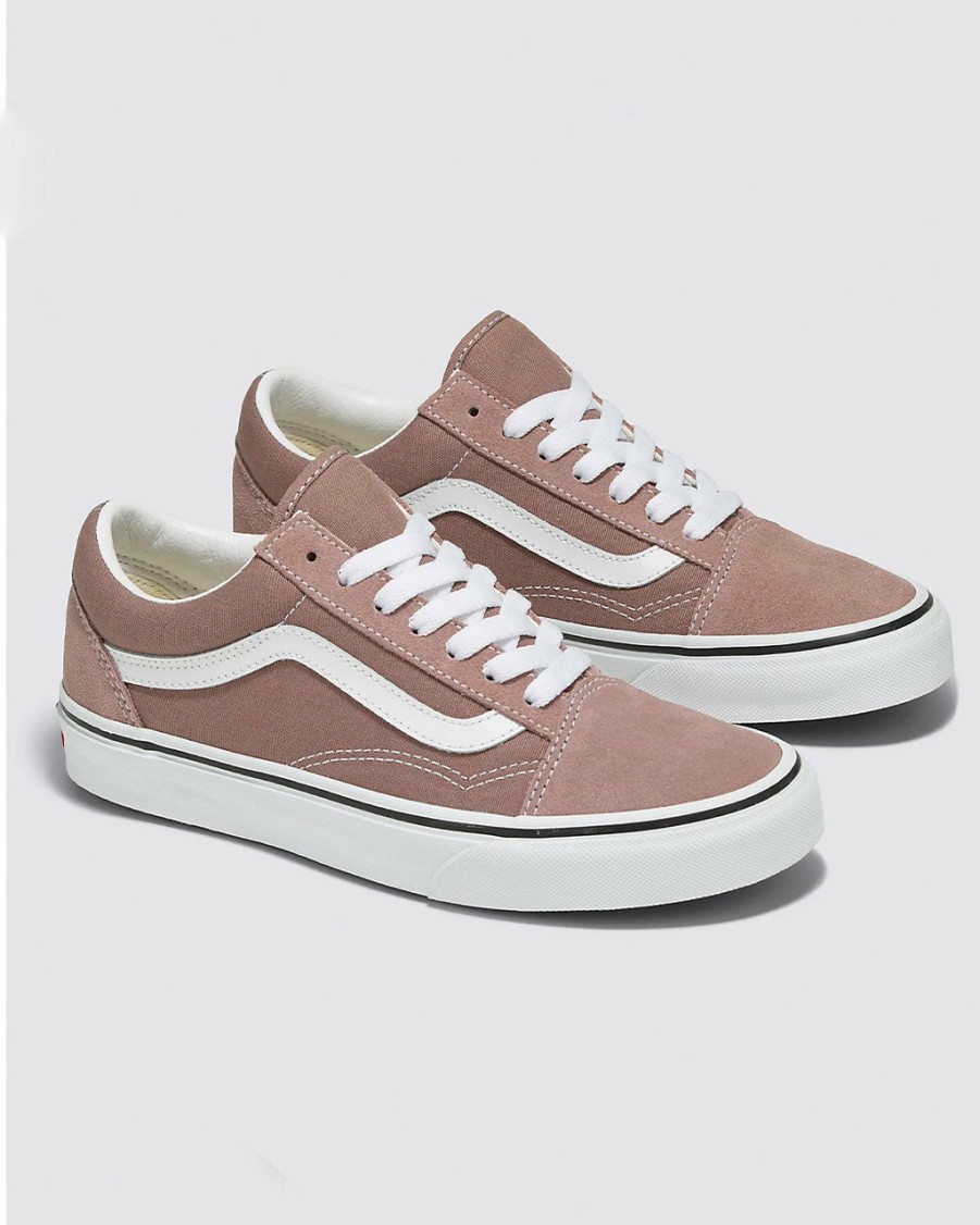 Accessories Vans | Old Skool Sneaker - Antler