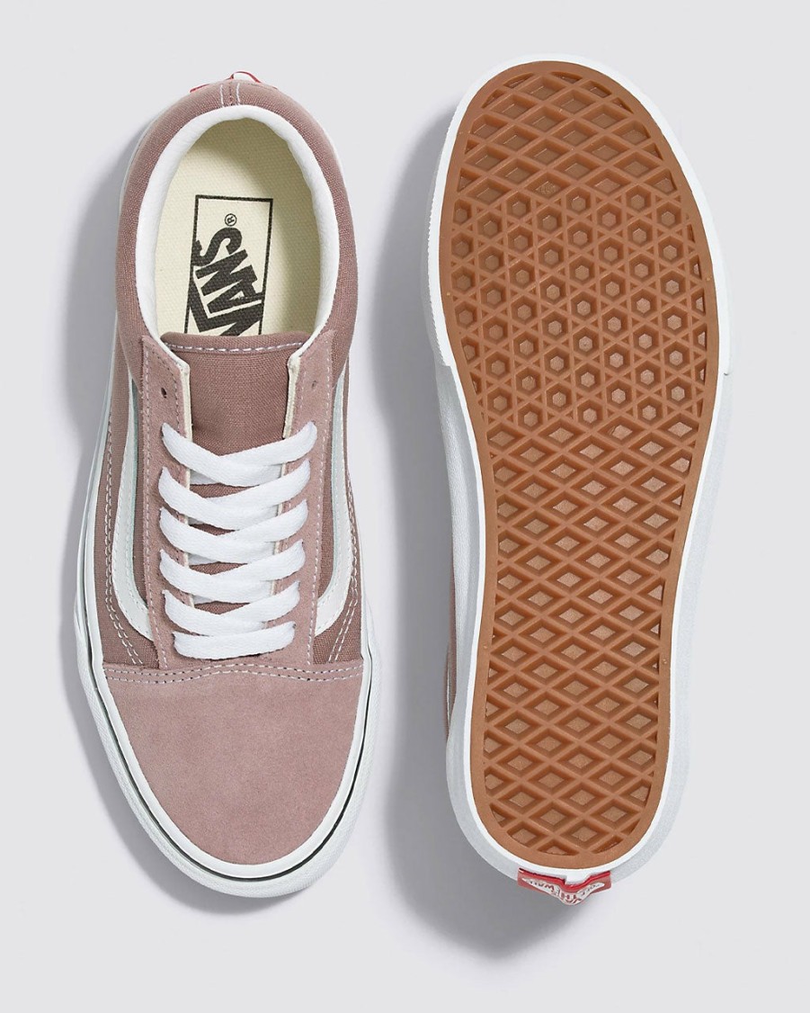 Accessories Vans | Old Skool Sneaker - Antler