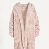 Clothing UnHide | Shleepy Robe - Rosy Baby