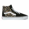 Accessories Vans | Sk8-Hi Sneaker - Rose Dreams