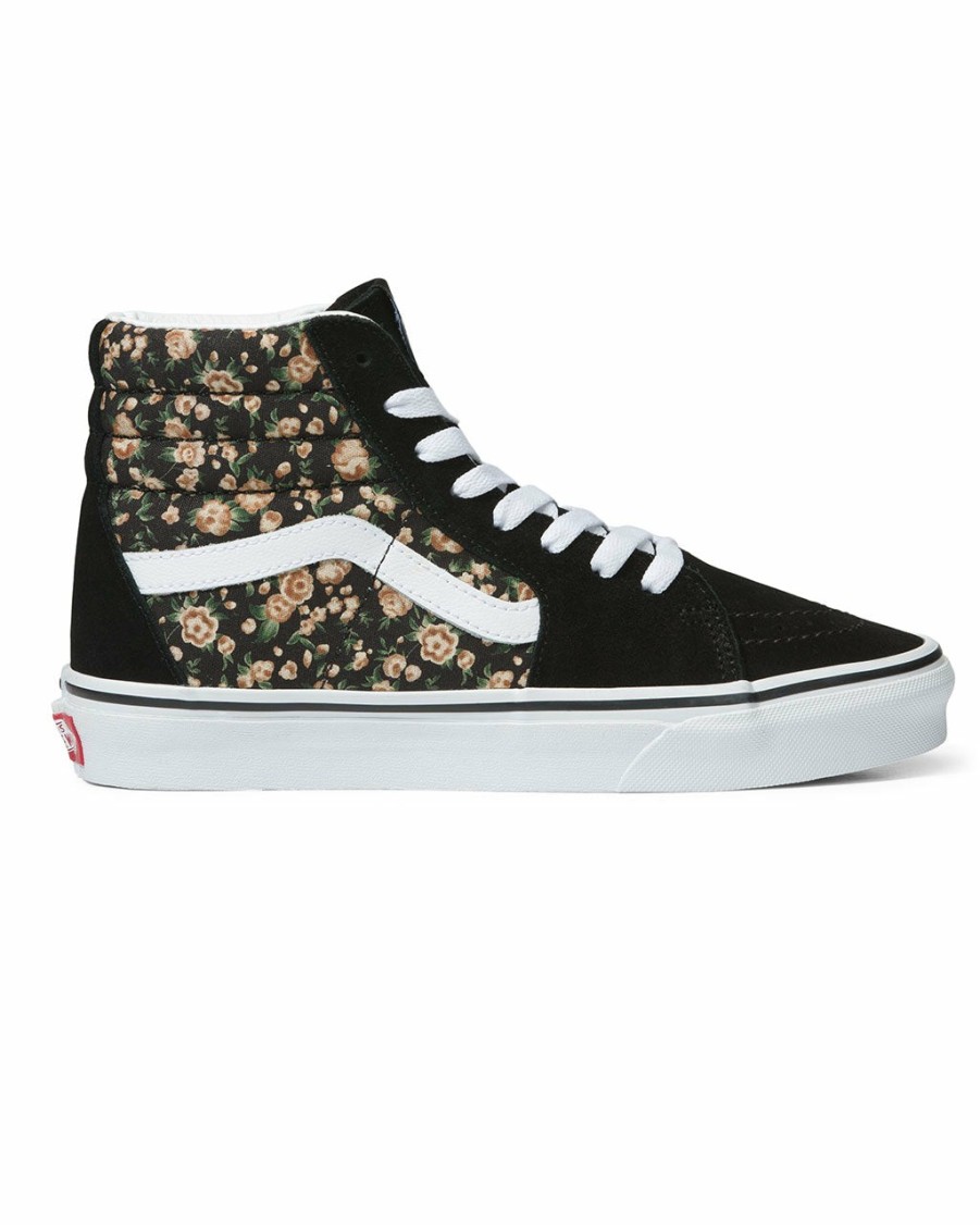 Accessories Vans | Sk8-Hi Sneaker - Rose Dreams