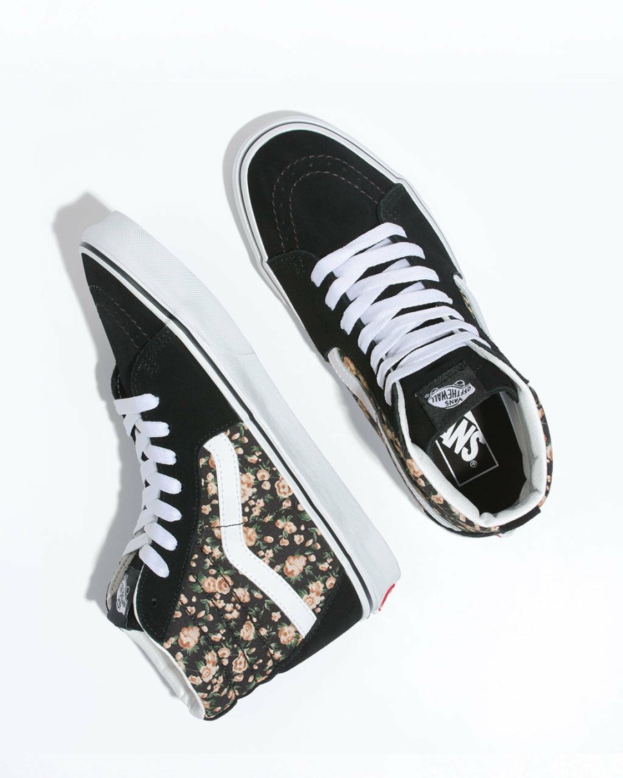 Accessories Vans | Sk8-Hi Sneaker - Rose Dreams