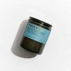 Living P.F Candle | Alchemy Standard Candle - Myrtle Mint