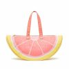 Living ban.do | Super Chill Cooler Bag - Grapefruit