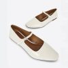 Accessories Intentionally Blank | Helsinki Flats - Creme