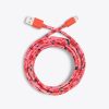 Living ban.do | Back Me Up! Charging Cord - Las Flores