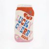 Living ban.do x Peking Handicraft | Lucky Cherry Soda Pillow