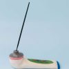 Living ban.do | Paint Tube Incense Holder