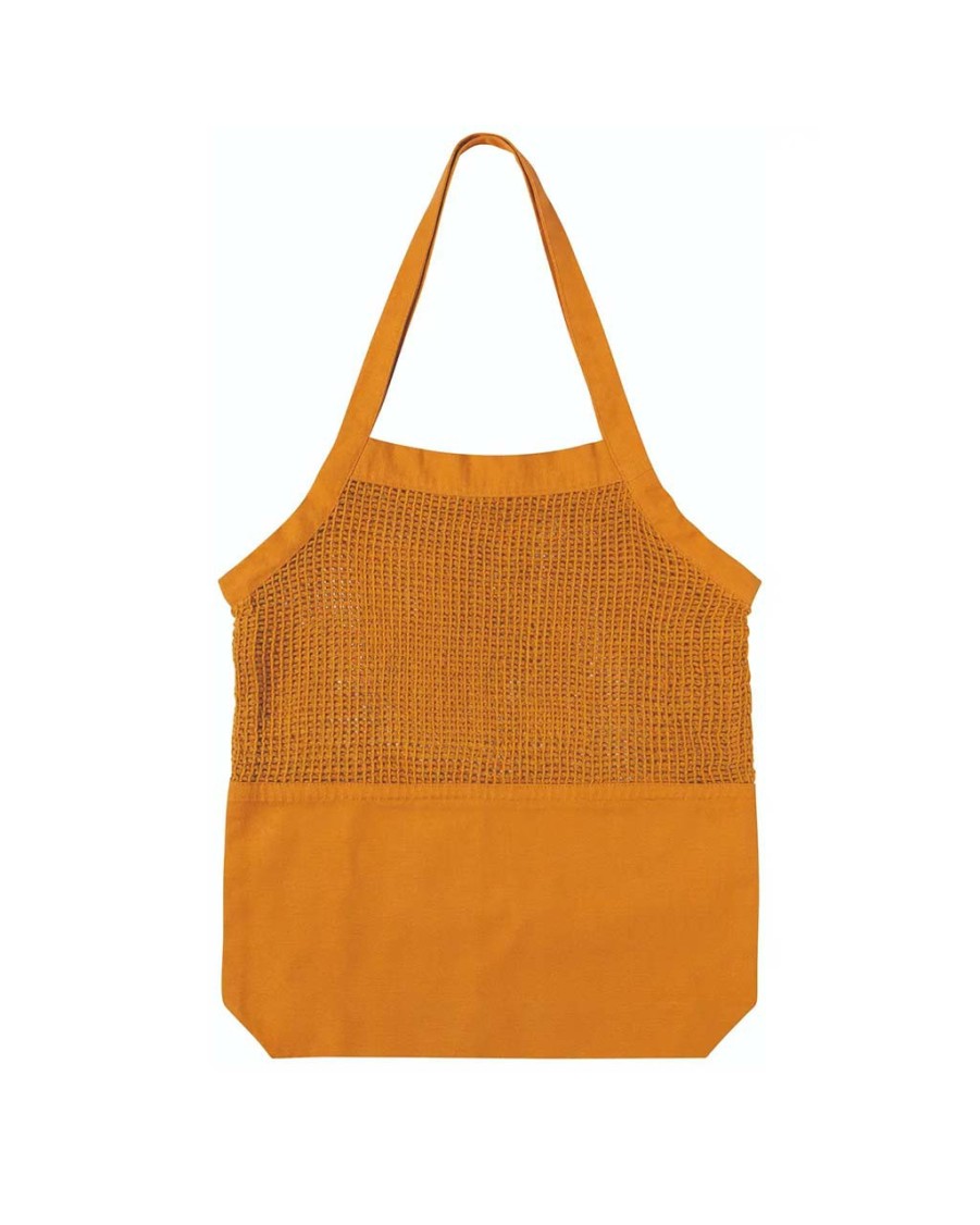 Accessories Danica Heirloom | Mercado Tote Bag - Ochre