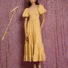 Clothing Sister Jane | Honey Honey Bow Midi Dress