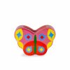 Living ban.do | Butterfly Vase