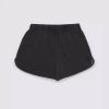 Clothing Vans | Time Off Shorts - Black