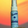 Wellness Vacation Sunscreen | Coconut Spritzer