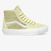 Accessories Vans | Sk8-Hi Tapered Sneaker - Metallic Green