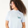 Clothing ban.do | Take Really Good Care Slub Pocket Tee