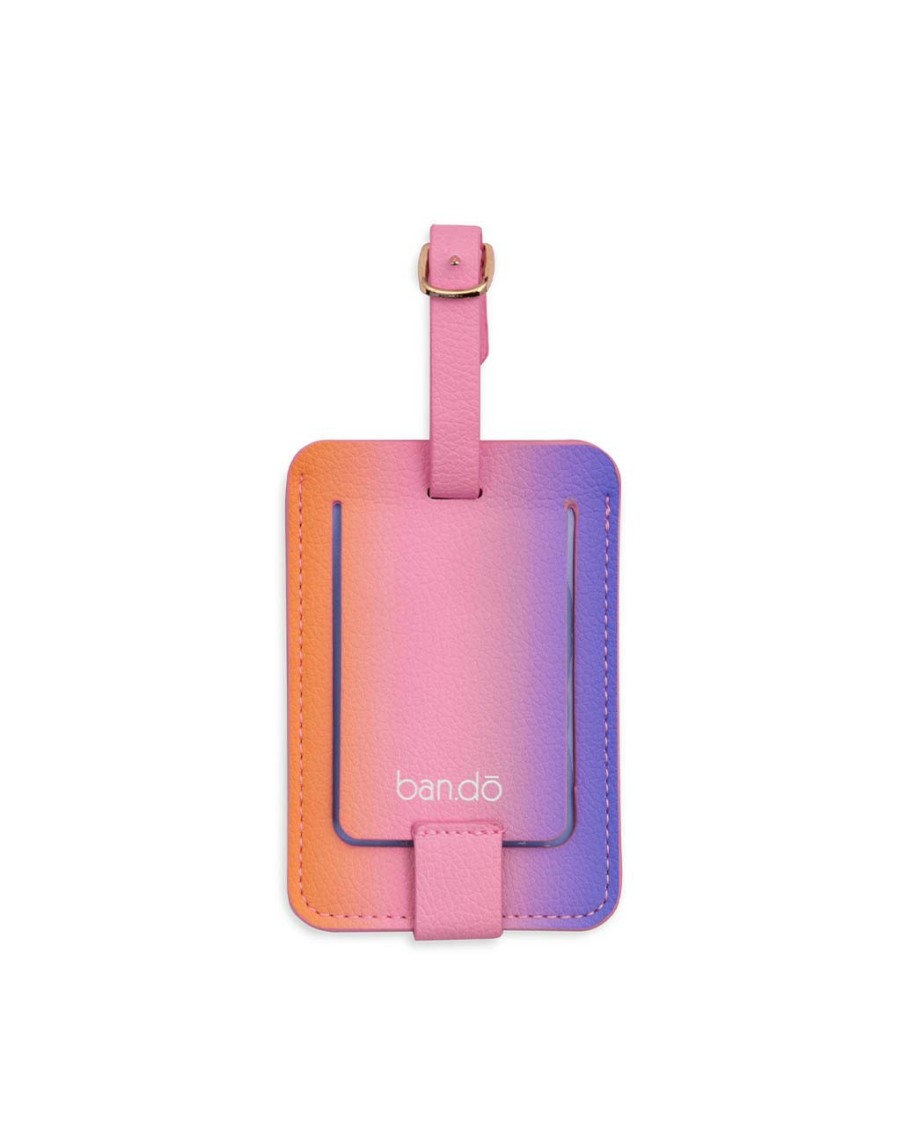 Accessories ban.do | Getaway Luggage Tag - Emotional Baggage