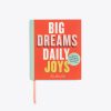 Living Elisa Blaha Cripe | Big Dreams Daily Joys