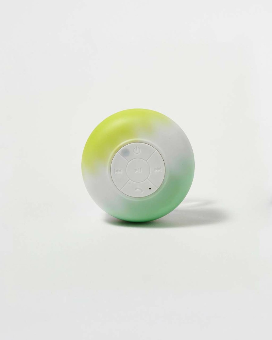 Living Sunnylife | Splash Speaker Sea Seeker - Dip Dye