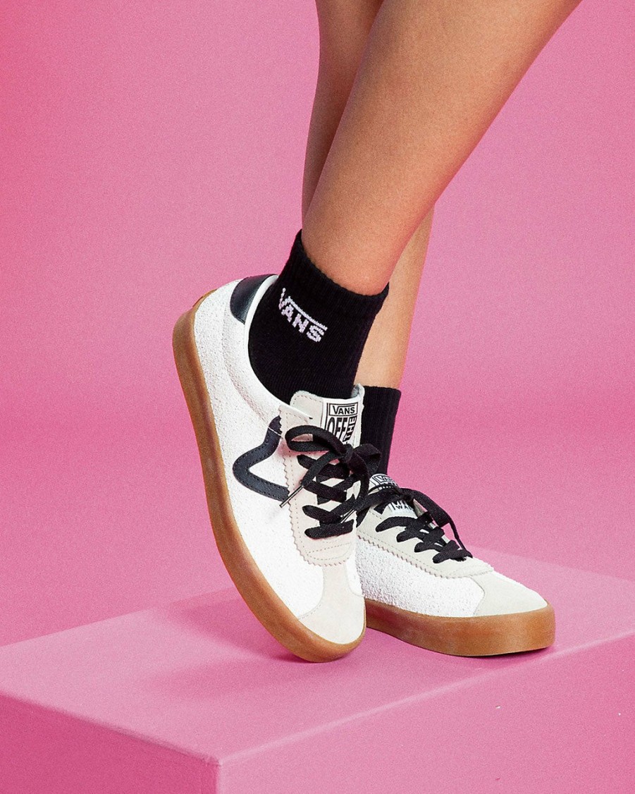 Accessories Vans | Sport Low Sneaker - Marshmallow