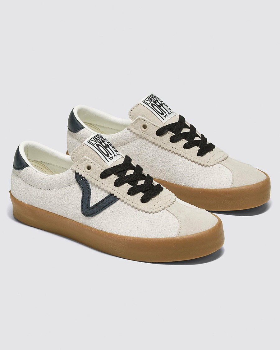 Accessories Vans | Sport Low Sneaker - Marshmallow