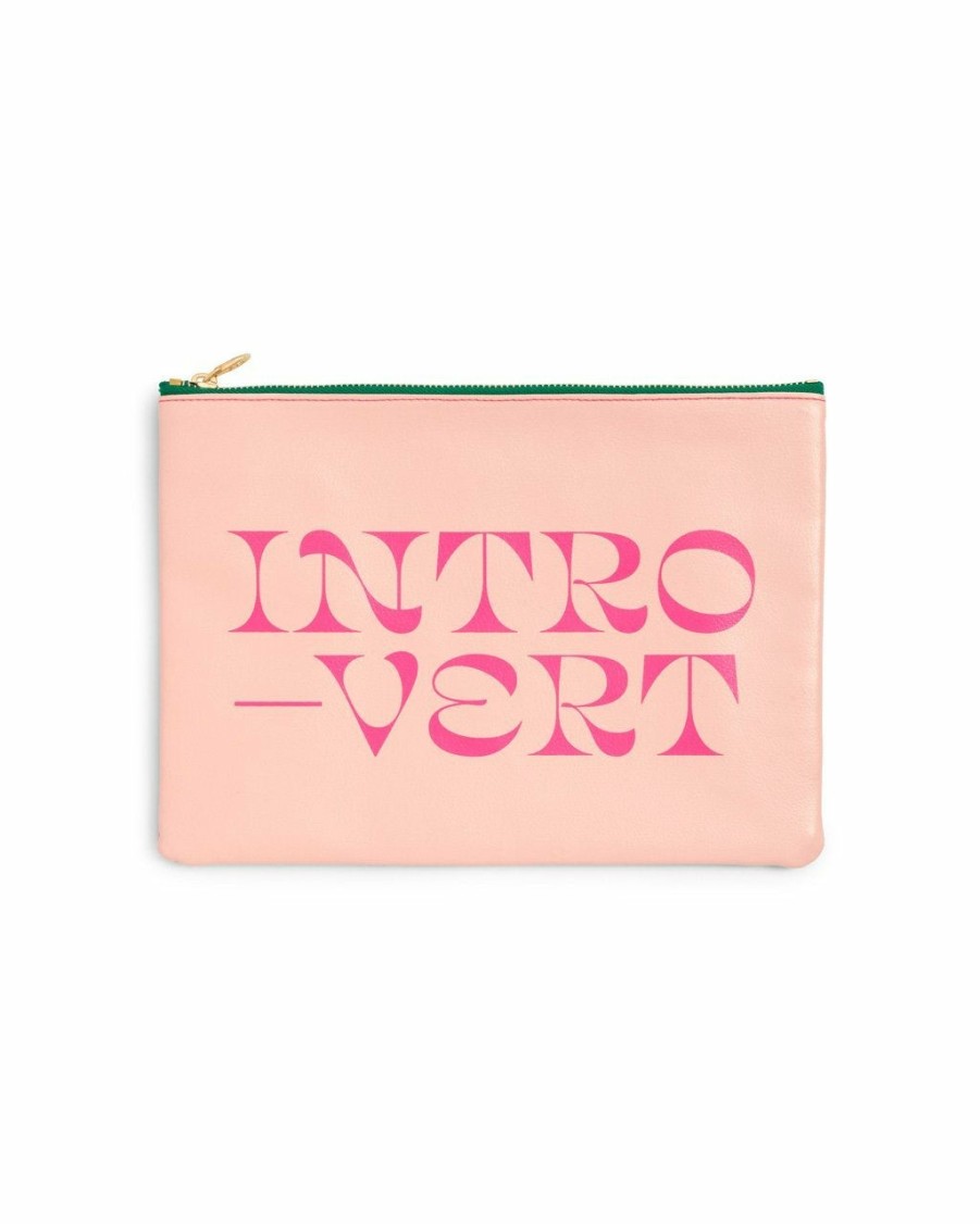 Accessories ban.do | Introvert/Extrovert Clutch