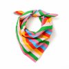 Accessories ban.do | Bandana - Rainbow Stripes