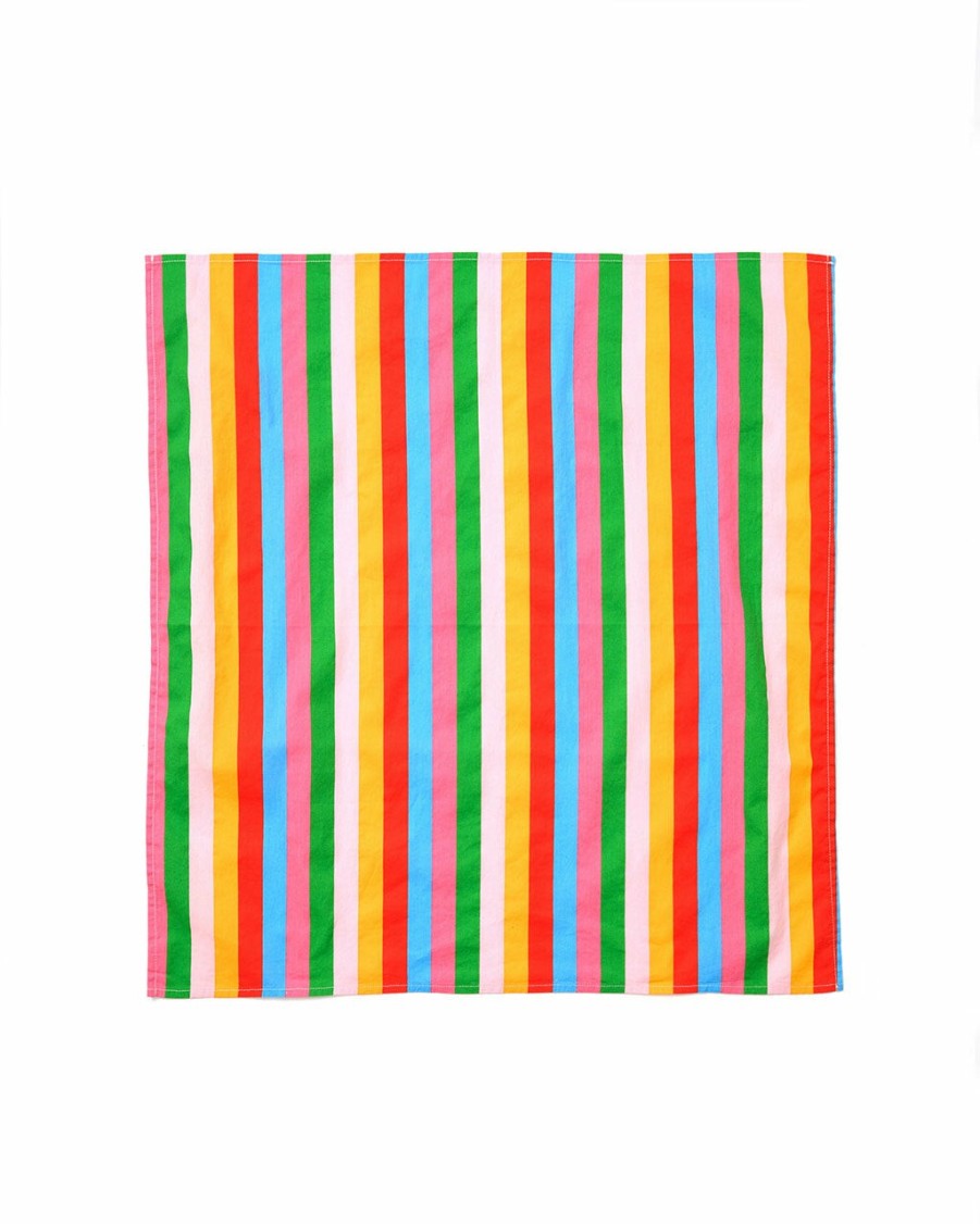 Accessories ban.do | Bandana - Rainbow Stripes