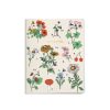 Desk ban.do | To Do Planner - Botanical Cream